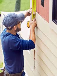 Custom Trim and Detailing for Siding